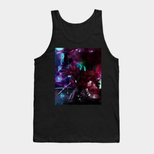 Vincent Valentine Tank Top